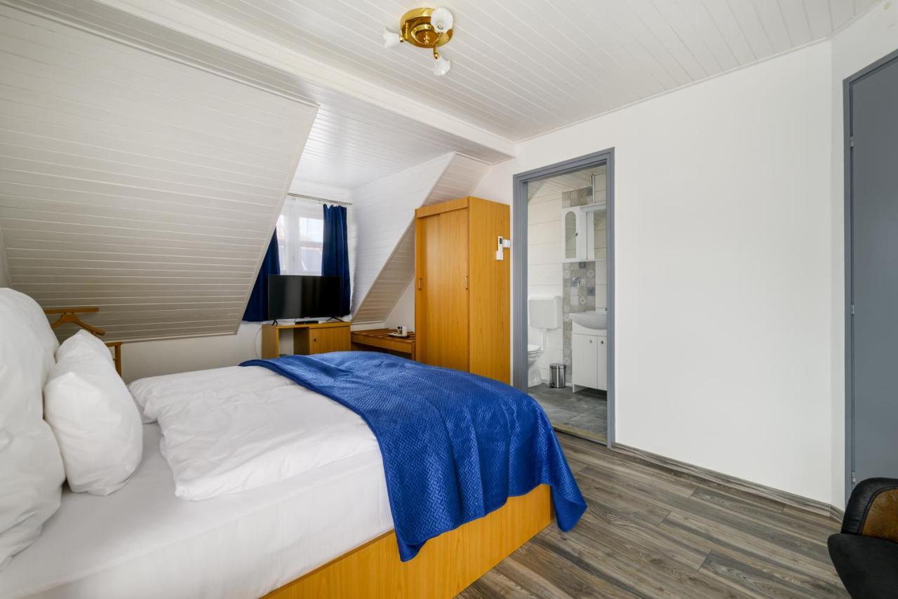 Rege - Wellness Resort House Eger Zewnętrze zdjęcie