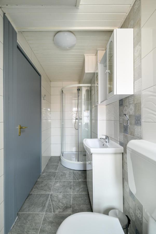 Rege - Wellness Resort House Eger Zewnętrze zdjęcie