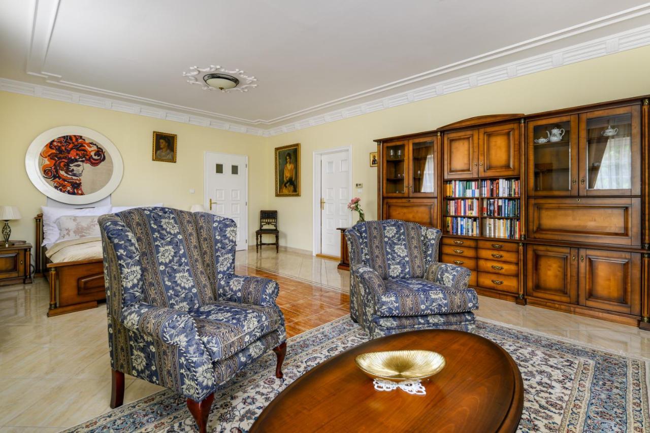 Rege - Wellness Resort House Eger Zewnętrze zdjęcie