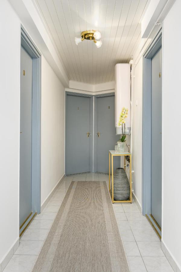 Rege - Wellness Resort House Eger Zewnętrze zdjęcie