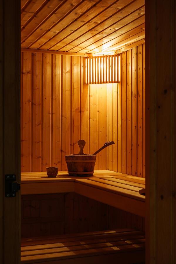 Rege - Wellness Resort House Eger Zewnętrze zdjęcie
