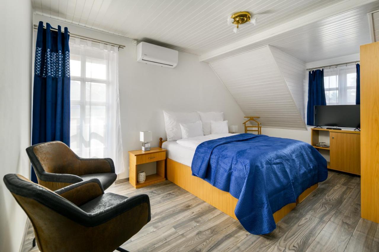 Rege - Wellness Resort House Eger Zewnętrze zdjęcie