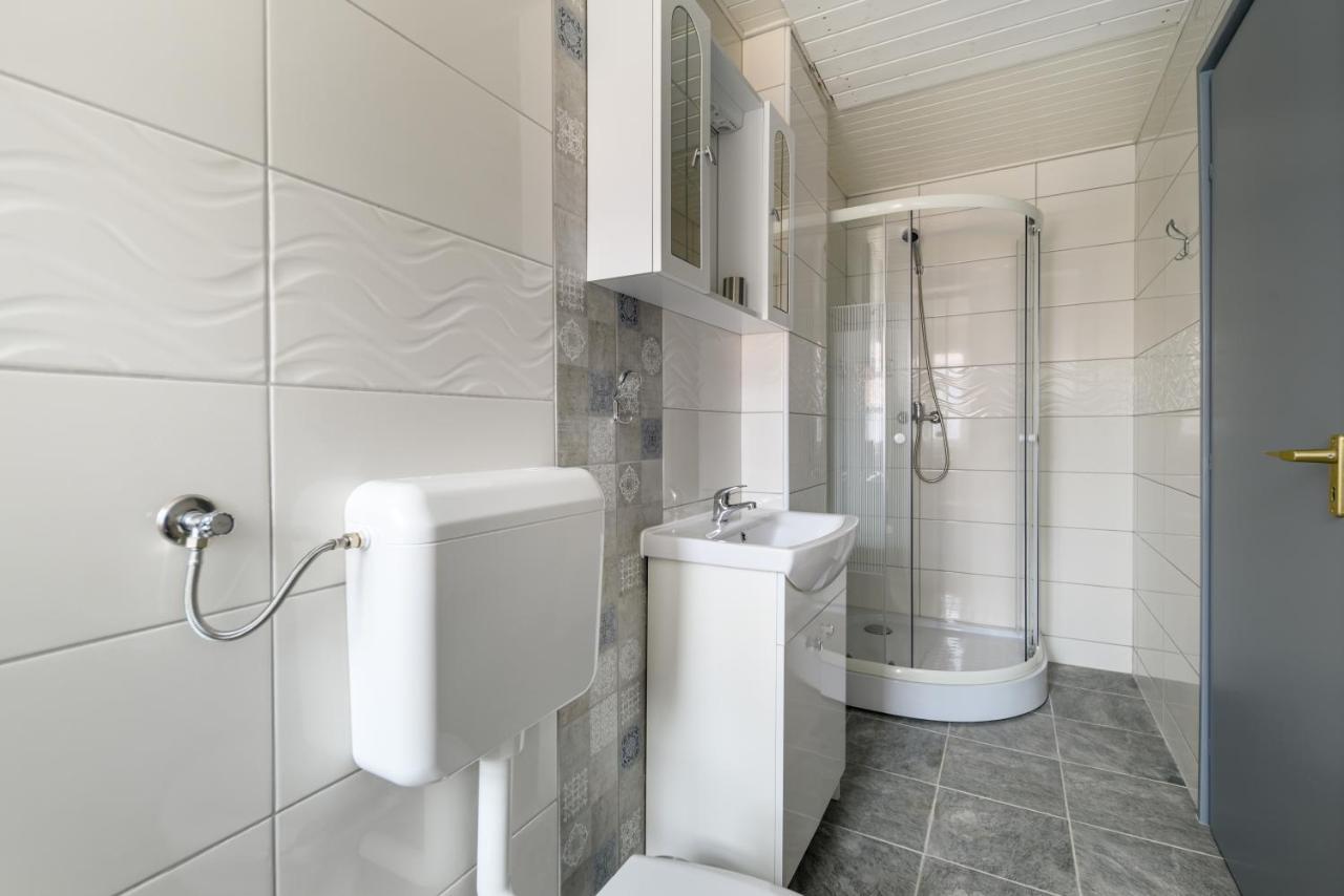 Rege - Wellness Resort House Eger Zewnętrze zdjęcie