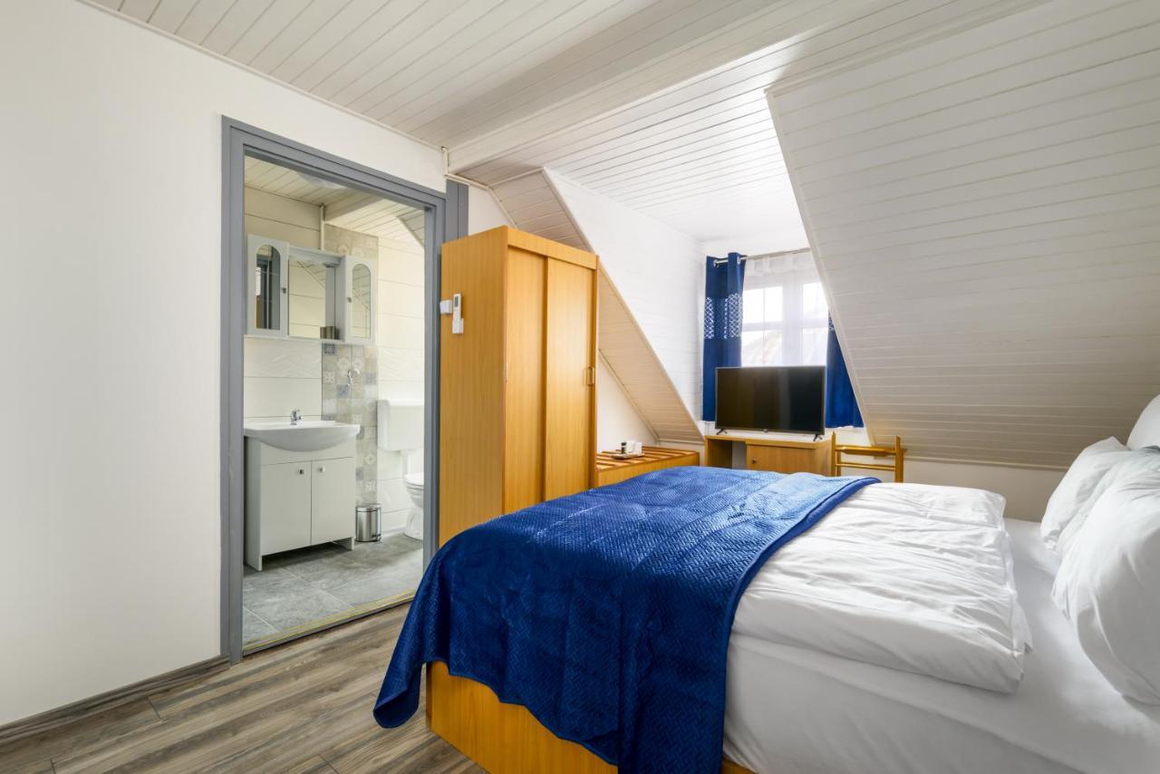 Rege - Wellness Resort House Eger Zewnętrze zdjęcie