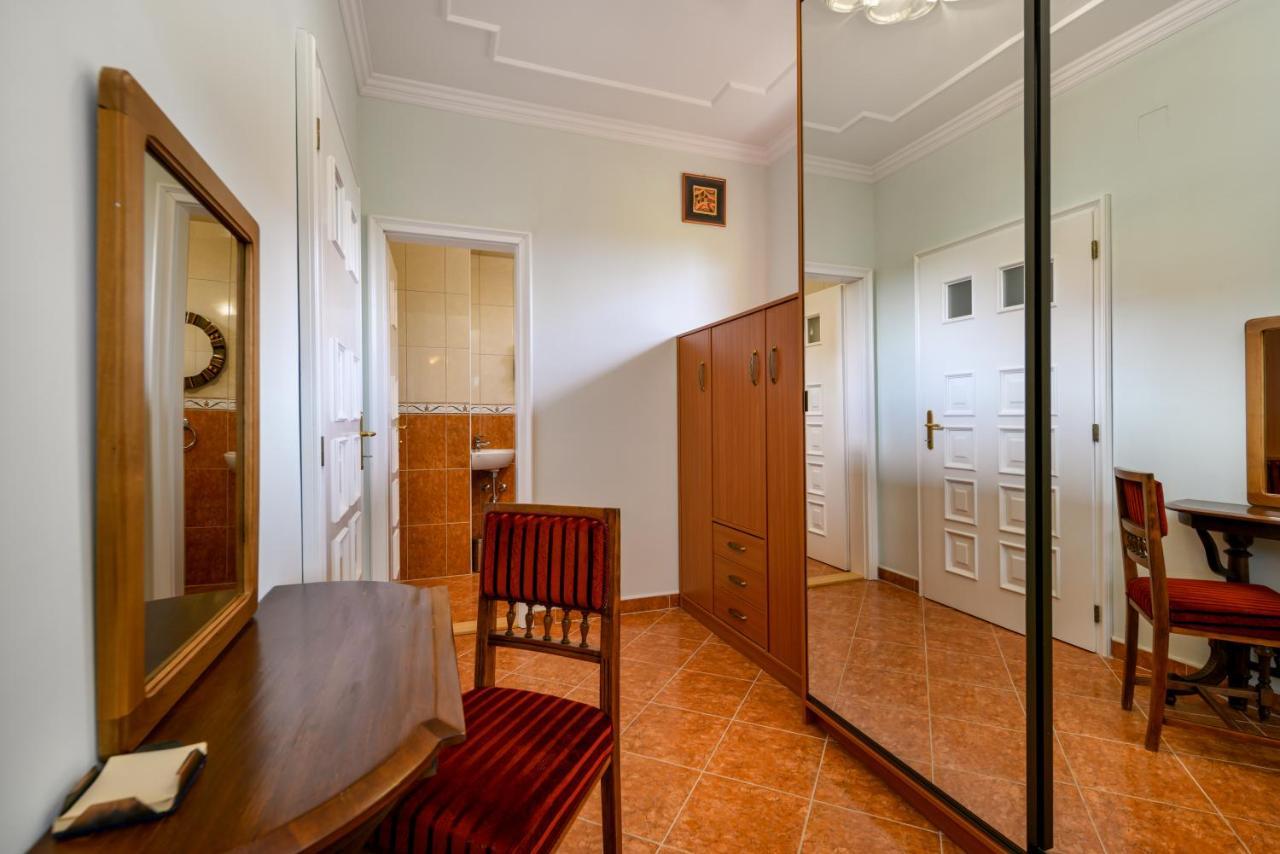 Rege - Wellness Resort House Eger Zewnętrze zdjęcie