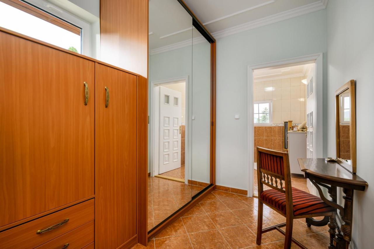 Rege - Wellness Resort House Eger Zewnętrze zdjęcie