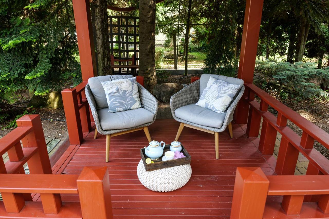 Rege - Wellness Resort House Eger Zewnętrze zdjęcie