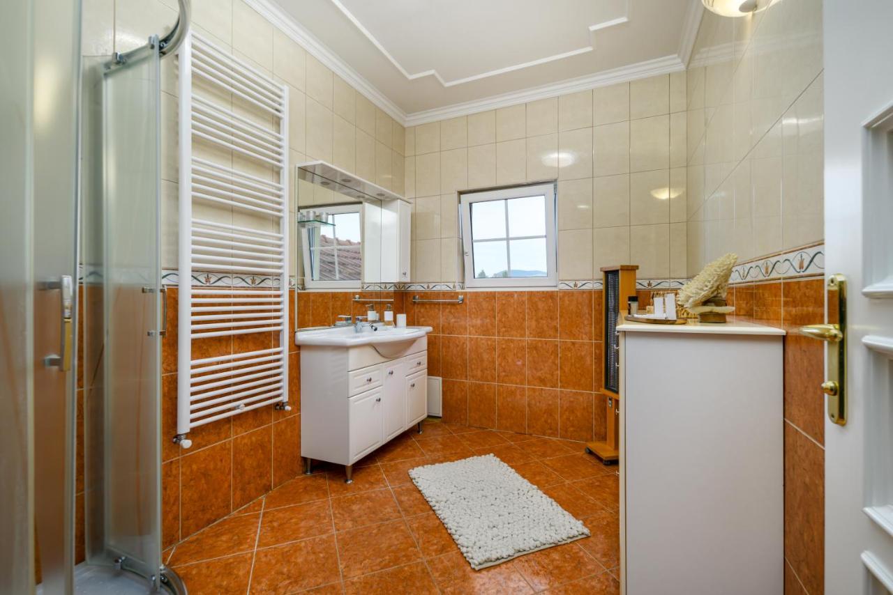 Rege - Wellness Resort House Eger Zewnętrze zdjęcie